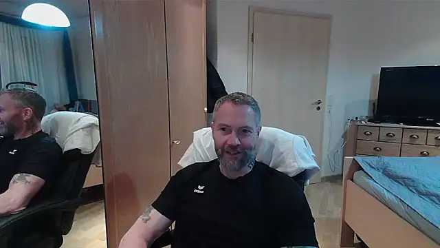 Rockburg online show from 20, 3, 2026