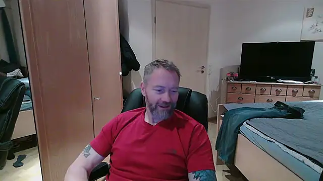 Rockburg online show from 22, 3, 2026