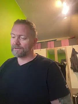 Snapshot of Rockburg chatting on 18, 2, 2025 Rockburg online show from 18, 2, 2025