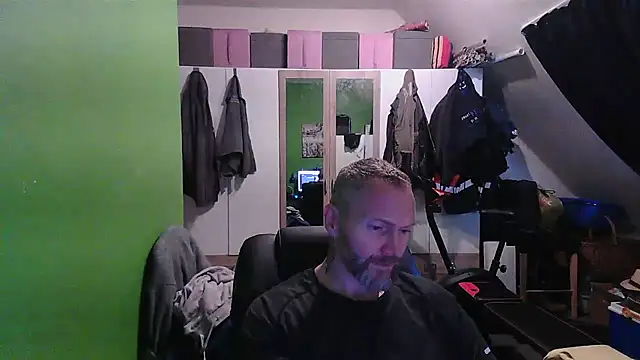 Snapshot of Rockburg chatting on 16, 9, 2025 Rockburg online show from 16, 9, 2025