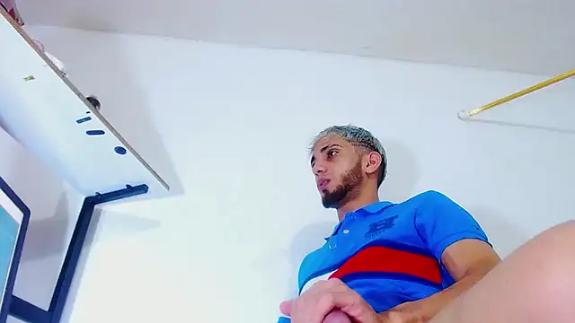 Gregory hard online show from 13, 10, 2025