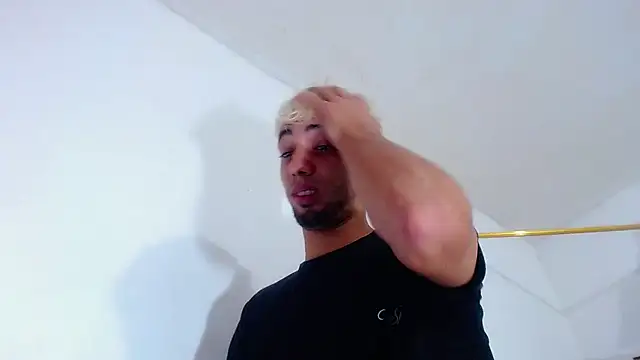 Gregory hard online show from 20, 9, 2025