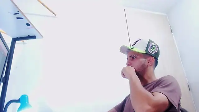 Gregory hard online show from 20, 11, 2025