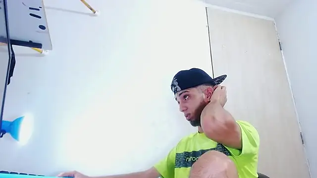 Gregory hard online show from 12, 11, 2025