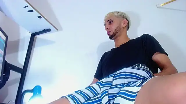 Gregory hard online show from 27, 9, 2025