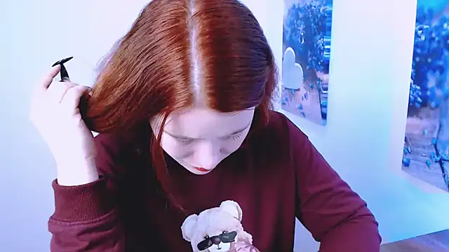 Sun Alexia online show from 12, 10, 2025