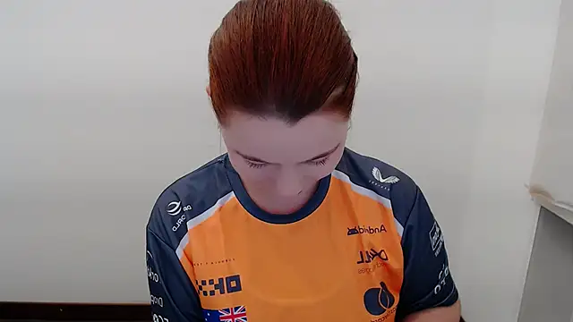 Sun Alexia online show from 30, 9, 2025