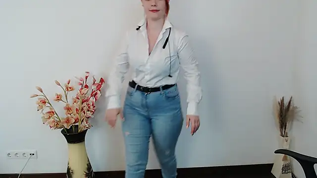 Sun Alexia online show from 29, 11, 2025