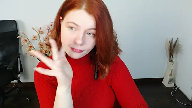 Sun Alexia online show from 28, 11, 2025