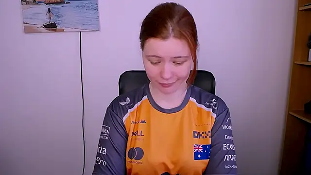 Sun Alexia online show from 28, 3, 2026