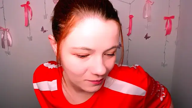 Sun Alexia online show from 12, 4, 2026