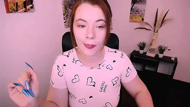 Sun Alexia online show from 21, 9, 2025