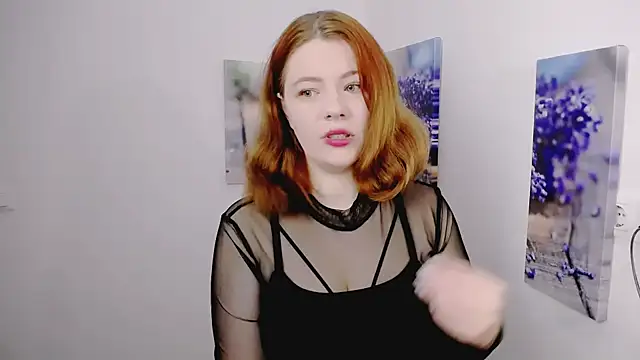 Sun Alexia online show from 23, 2, 2026