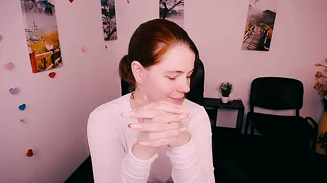 Sun Alexia online show from 18, 11, 2025