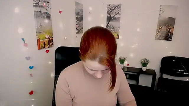 Sun Alexia online show from 6, 11, 2025