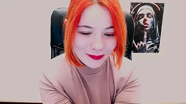 Sun Alexia online show from 11, 3, 2025