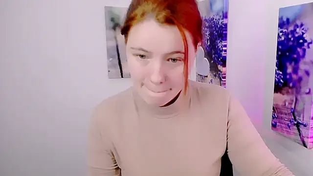 Sun Alexia online show from 18, 3, 2026