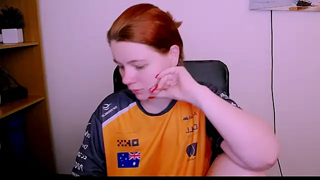 Sun Alexia online show from 29, 3, 2026