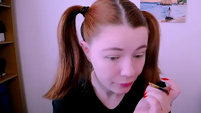 Sun Alexia online show from 7, 4, 2026