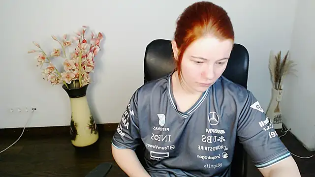 Sun Alexia online show from 30, 11, 2025