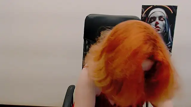 Sun Alexia online show from 18, 3, 2025