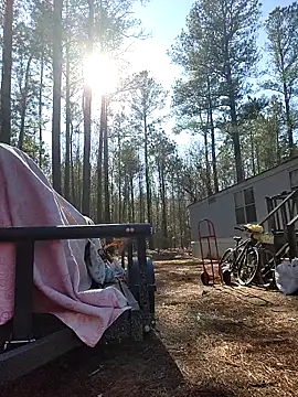 Policeman20742 online show from 7, 1, 2026