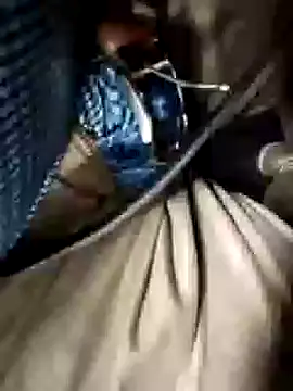 Policeman20742 online show from 12, 3, 2025