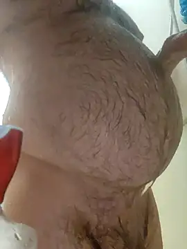 Policeman20742 online show from 18, 3, 2025