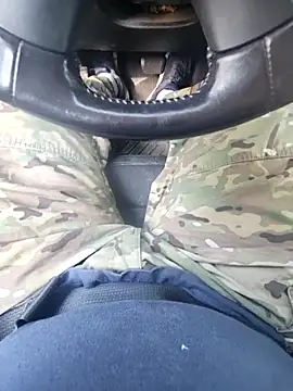 Policeman20742 online show from 25, 3, 2026