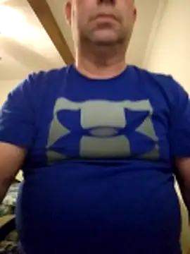 Policeman20742 online show from 21, 12, 2025