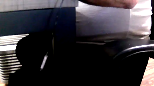 Policeman20742 online show from 23, 1, 2025