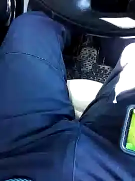 Policeman20742 online show from 3, 2, 2025