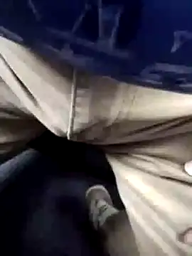 Policeman20742 online show from 12, 2, 2025