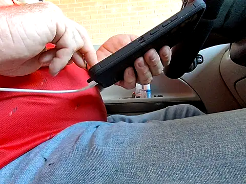 Policeman20742 online show from 23, 9, 2025