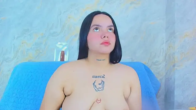 Mia candy 0 online show from 26, 3, 2026