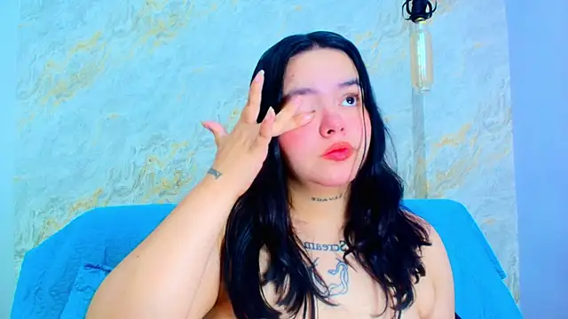 Snapshot of Mia_candy_0 chatting on 13, 1, 2026 Mia candy 0 online show from 13, 1, 2026