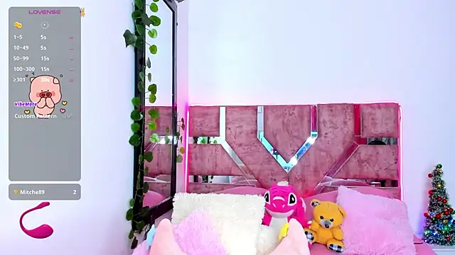 AmyWesley online show from 2, 12, 2024