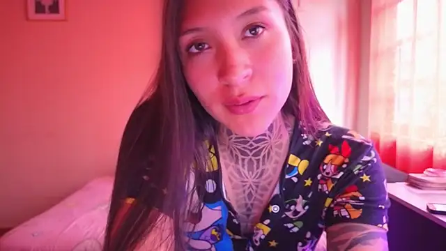 isabelle pretty online show from 17, 4, 2026