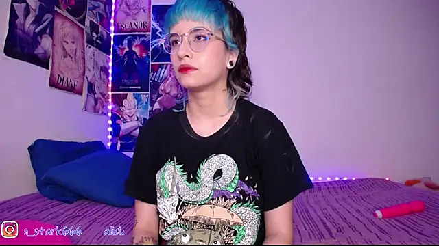 Dark Side31 online show from 16, 3, 2025