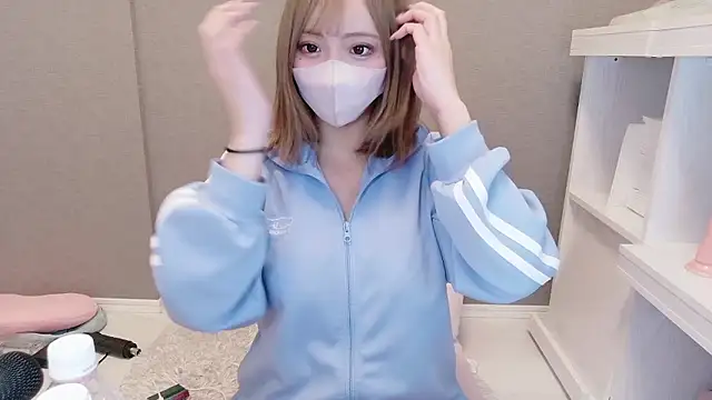  chanMOMO  online show from 26, 4, 2026
