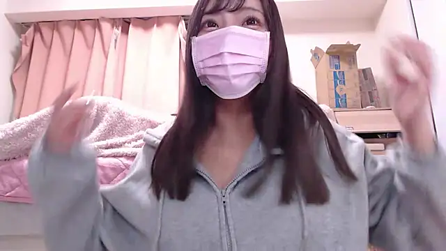  chanMOMO  online show from 9, 1, 2025