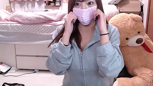  chanMOMO  online show from 2, 12, 2024