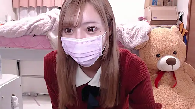  chanMOMO  online show from 2, 1, 2025