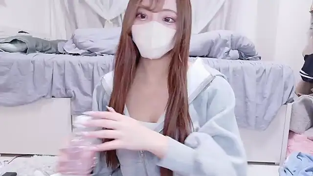  chanMOMO  online show from 21, 11, 2025