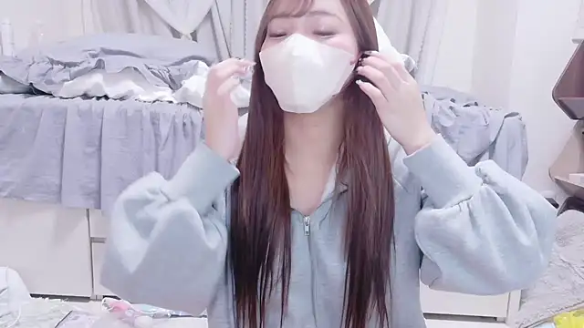  chanMOMO  online show from 10, 10, 2025