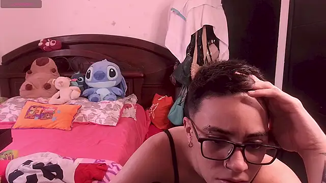 Cutie Shy  online show from 9, 9, 2025