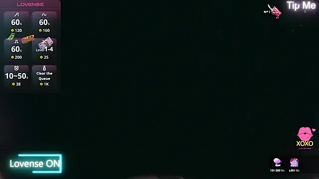 Cutie Shy  online show from 24, 9, 2025