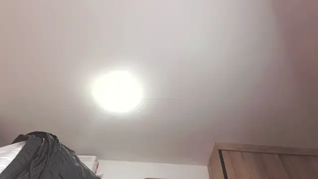 Cutie Shy  online show from 29, 4, 2026