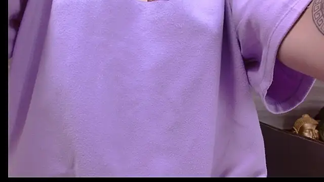 Cutie Shy  online show from 16, 3, 2025