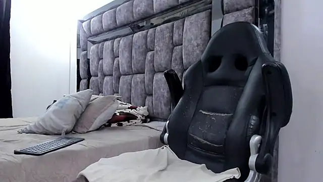 MalconStonne online show from 25, 10, 2025